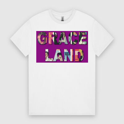 Grace Land Band Block (Unisex Lights) Thumbnail