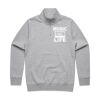 Mens Half Zip Thumbnail
