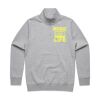 Mens Half Zip Thumbnail