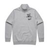 Mens Half Zip Thumbnail