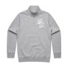 Mens Half Zip Thumbnail