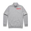 Mens Half Zip Thumbnail