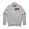 Mens Half Zip Thumbnail