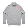 Mens Half Zip Thumbnail