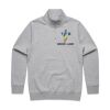 Mens Half Zip Thumbnail