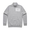 Mens Half Zip Thumbnail
