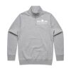 Mens Half Zip Thumbnail