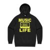 Supply Hood 5101 (Same Day) Thumbnail