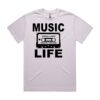 Men's Heavy Tee (Same Day) Thumbnail