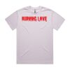 Men's Heavy Tee (Same Day) Thumbnail