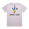 Men's Heavy Tee (Same Day) Thumbnail