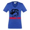Ladies Aero Cooldry Tee Thumbnail