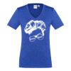 Ladies Aero Cooldry Tee Thumbnail