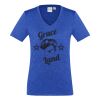 Ladies Aero Cooldry Tee Thumbnail